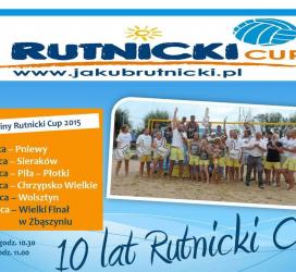 Rutnicki Cup 2015 - I...